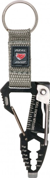 Narzędzie wielofunkcyjne Real Avid Shotgun Micro Tool Narzędzie wielofunkcyjne Real Avid Shotgun Micro Tool