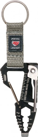 Narzędzie wielofunkcyjne Real Avid Shotgun Micro Tool Narzędzie wielofunkcyjne Real Avid Shotgun Micro Tool