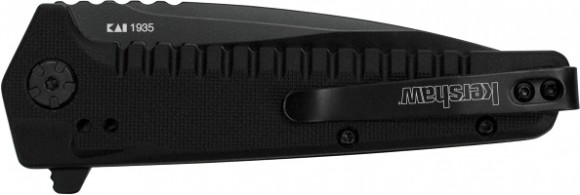 Ніж Kershaw Fatback
