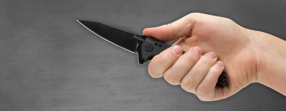 Нож Kershaw Fatback Нож Kershaw Fatback