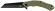 SKIF Eagle OD Green Knife