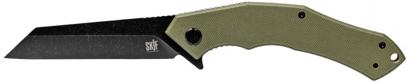 SKIF Eagle OD Green Knife
