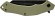 SKIF Eagle OD Green Knife