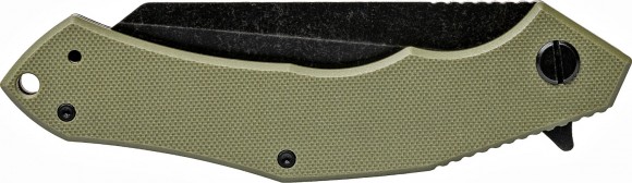 Ніж SKIF Eagle OD Green