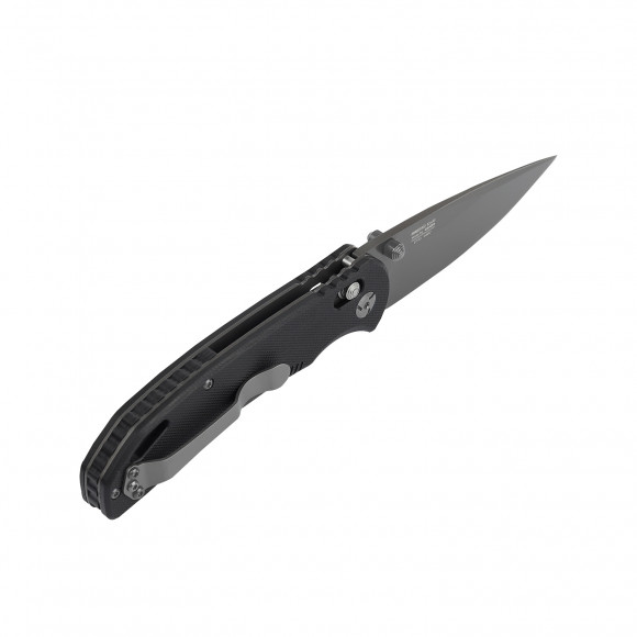 Kolejna pamięć masowa Firebird F7533-BK firmy Ganzo G7533-BK