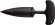 Нож Cold Steel FGX Push Blade I