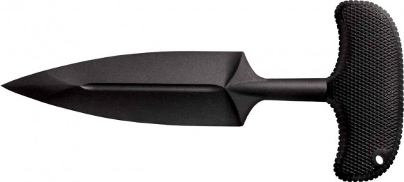 Нож Cold Steel FGX Push Blade I Нож Cold Steel FGX Push Blade I