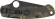 Knife Spyderco Para-Military2 Camo Black