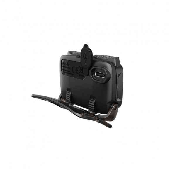 Ліхтар налобний Fenix HL12R V2.0 фіолетовий Ліхтар налобний Fenix HL12R V2.0 фіолетовий