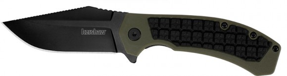 Нож Kershaw Faultline Нож Kershaw Faultline