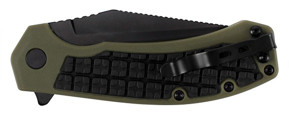 Нож Kershaw Faultline Нож Kershaw Faultline