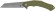 Нож SKIF Eagle OD Green