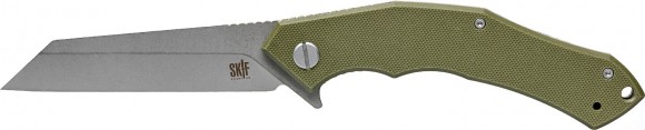 Нож SKIF Eagle OD Green