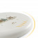 Дитячий фрісбі м'який Naturehike CNH22YL004, білий