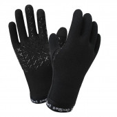 Водонепроникні рукавички Dexshell Drylite Gloves (р-р M) чорний Водонепроникні рукавички Dexshell Drylite Gloves (р-р M) чорний