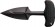 Нож Cold Steel FGX Push Blade II