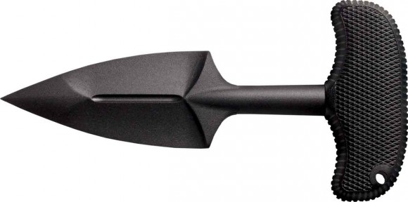 Нож Cold Steel FGX Push Blade II Нож Cold Steel FGX Push Blade II