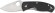 Knife Spyderco Persistence