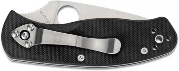 Knife Spyderco Persistence Knife Spyderco Persistence