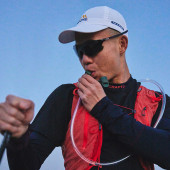 Питна система (гідратор) Naturehike CNK2450CF011, 1.5л. прозора Питна система (гідратор) Naturehike CNK2450CF011, 1.5л. прозора