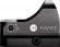 Collimator sight Hawke Micro Reflex Sight 3 MOA. Weaver