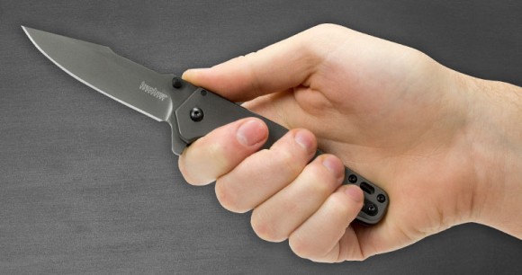 Нож Kershaw Ferrite Нож Kershaw Ferrite