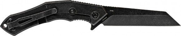 Нож SKIF Eagle Black