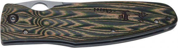 Нож MCUSTA Sengoku, Senno Rikyu Нож MCUSTA Sengoku, Senno Rikyu