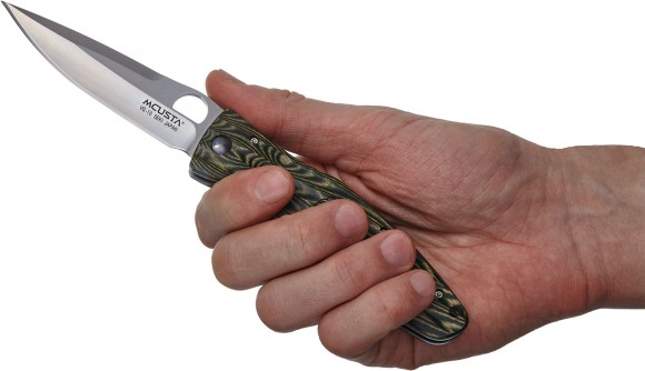 Нож MCUSTA Sengoku, Senno Rikyu Нож MCUSTA Sengoku, Senno Rikyu