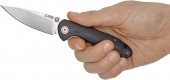 Нож CJRB Feldspar Small G10 Black Нож CJRB Feldspar Small G10 Black