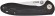 Knife CJRB Feldspar Small G10 Black
