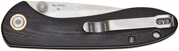Нож CJRB Feldspar Small G10 Black Нож CJRB Feldspar Small G10 Black
