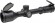 Nightforce NX8 2,5-20x50 F1 ZeroS Dig PTL Zielfernrohr. Beleuchtetes Mil-C-Absehen