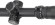 Nightforce NX8 2,5-20x50 F1 ZeroS Dig PTL Zielfernrohr. Beleuchtetes Mil-C-Absehen