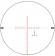 Nightforce NX8 2,5-20x50 F1 ZeroS Dig PTL Zielfernrohr. Beleuchtetes Mil-C-Absehen