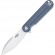 Firebird FH922-GY Klappboden