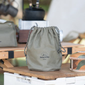 Сумка для зберігання Naturehike NH21SN003, темно-зелена Сумка для зберігання Naturehike NH21SN003, темно-зелена