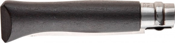 Knife Opinel №8 Inox brown (blister) Knife Opinel №8 Inox brown (blister)
