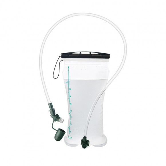 Питна система (гідратор) Naturehike CNK2450CF011, 3л. прозора Питна система (гідратор) Naturehike CNK2450CF011, 3л. прозора