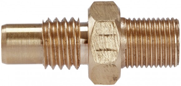 Diana-Füllanschluss für Diana P1000-Tank