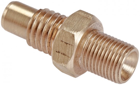 Diana-Füllanschluss für Diana P1000-Tank