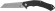 SKIF Eagle Black knife