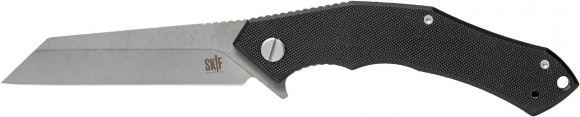SKIF Eagle Black knife