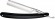Boker Classic Black Round Head shaving set