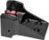 Set (front sight + target) Recknagel ERA-TAC on ERA-TAC mounts