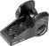Set (front sight + target) Recknagel ERA-TAC on ERA-TAC mounts