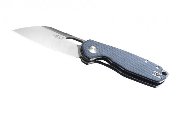 Folding knife Firebird FH924-GY gray