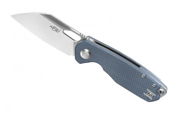 Folding knife Firebird FH924-GY gray
