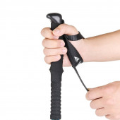 Трекінгова палиця 3-сек. Naturehike Men ST 01 6061 AL NH17D001-Z, алюміній, золотиста Трекінгова палиця 3-сек. Naturehike Men ST 01 6061 AL NH17D001-Z, алюміній, золотиста