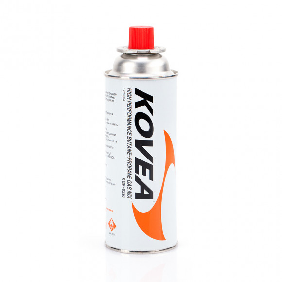 Газовий балон Kovea KGF-0250 Газовий балон Kovea KGF-0250